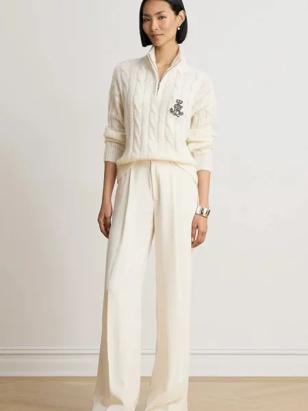 Свитер Lauren Ralph Lauren