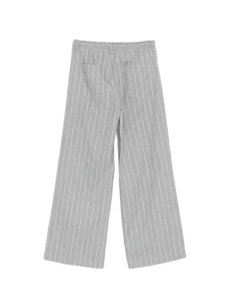 Pantaloni Panicale gri