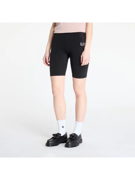 Клинове Emporio Armani Train W Cycling Black Beauty XS черно