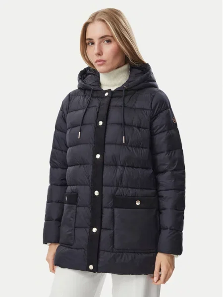 MICHAEL Michael Kors Prehodna jakna Mornarsko modra