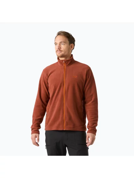 Hanorac din fleece Helly Hansen din fleece