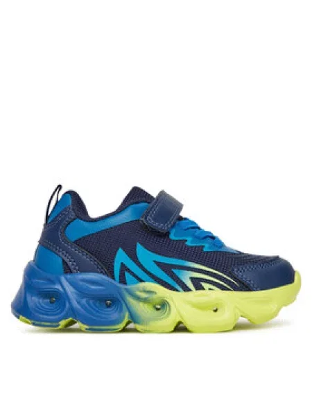 Sneakersy Sprandi