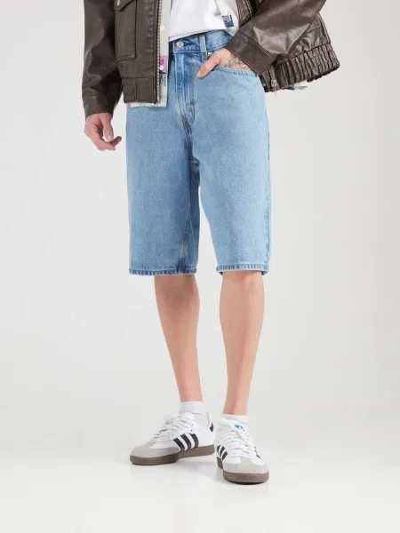 LEVI'S ® Jeans deschis albastru