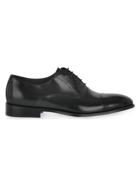 Pantofi Calpierre negru