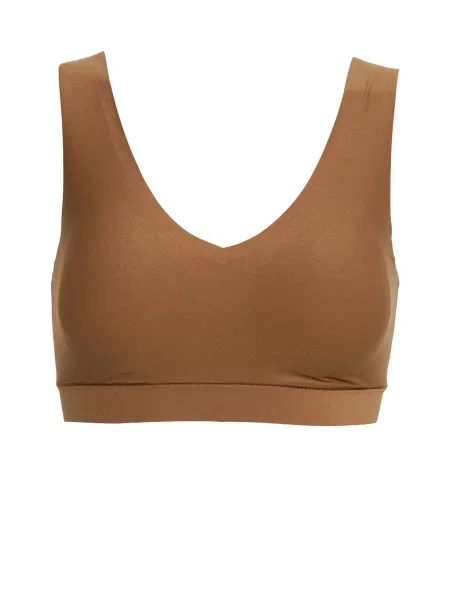 Chantelle Sutien caramel maro