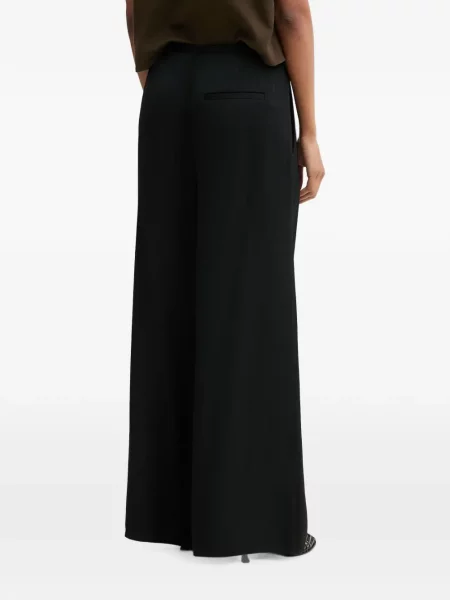 Pantaloni Marc O'polo cu cordon negru