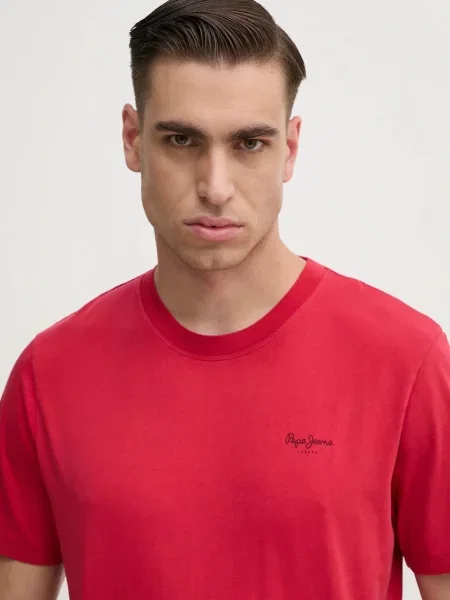 Pepe Jeans футболка Pepe Jeans Jacko