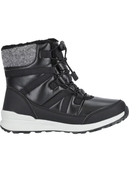 Botine Whistler negru