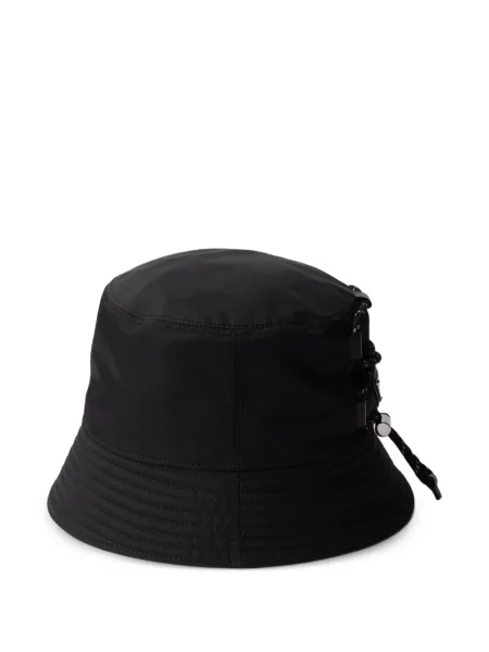 Pălărie Prada negru