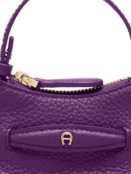 Pandantiv Aigner violet
