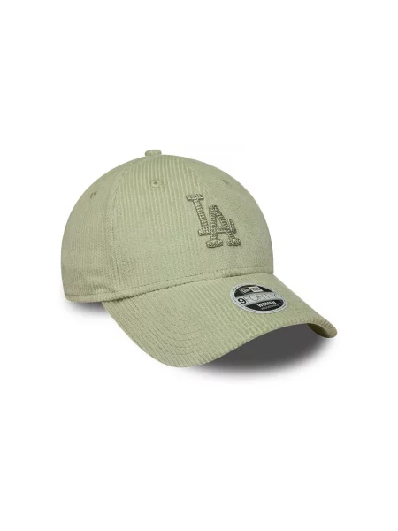 Șapcă New Era verde