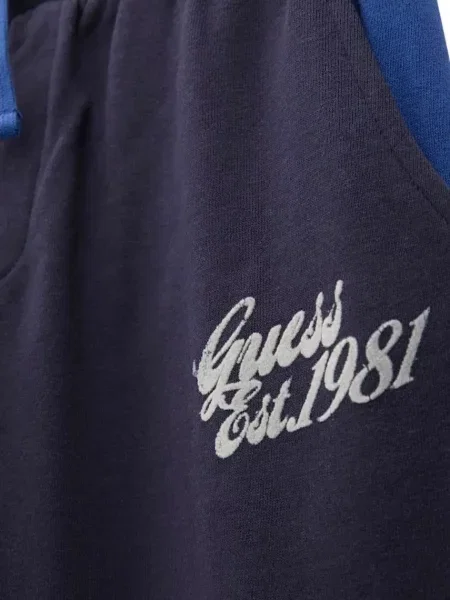 Детский спортивный костюм Guess