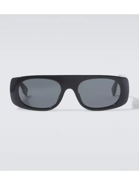 Ochelari de soare Fendi negru