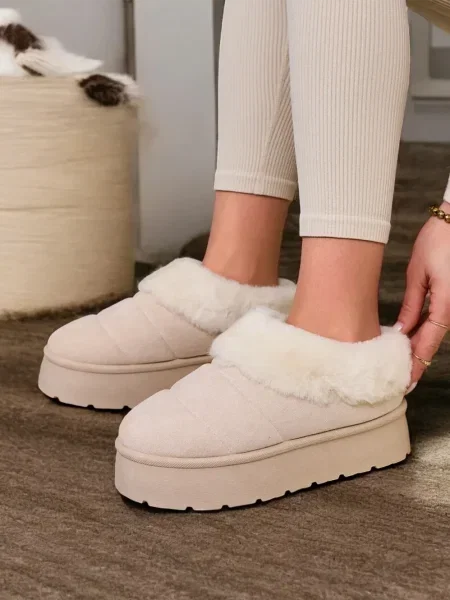 Pantofi Resti alb