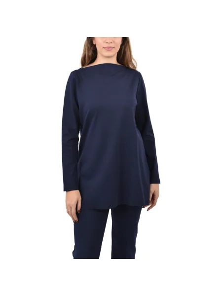 Tunică 1978 Italy albastru