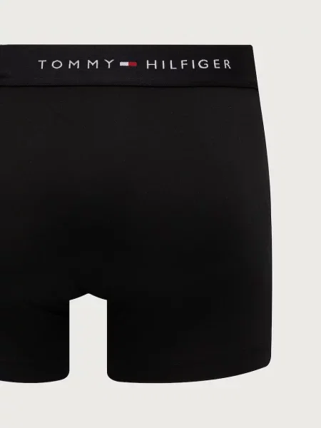 Bokserki Tommy Hilfiger czarne