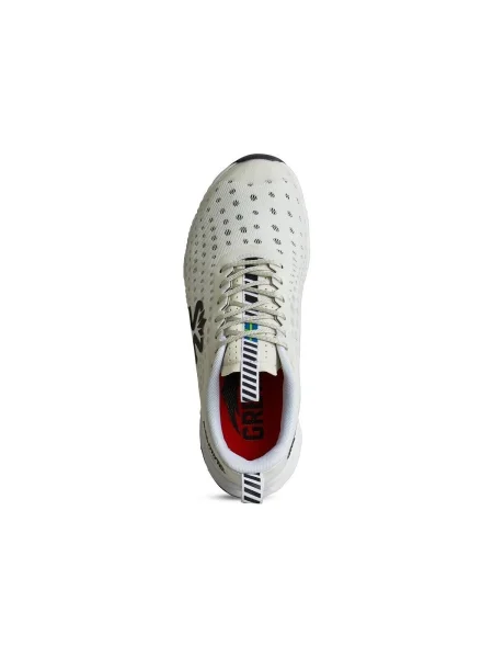 Pantofi Salming alb