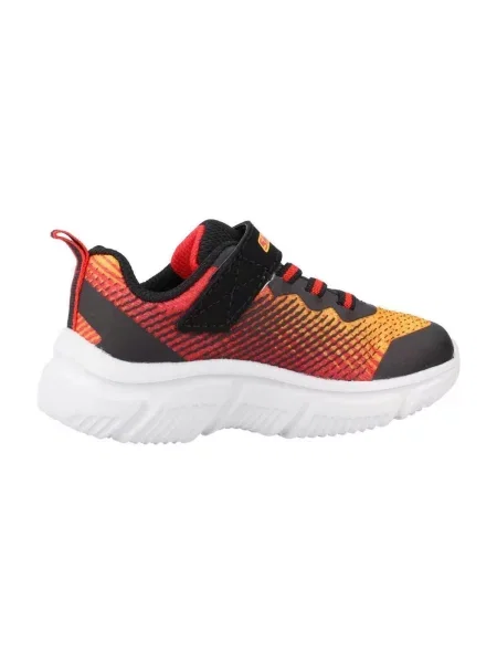 Skechers Tenisice Norvo Šarena crvena