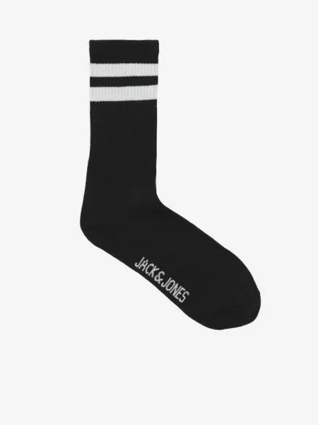 Κάλτσες Jack & Jones λευκό