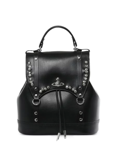Rucsac Vivienne Westwood negru
