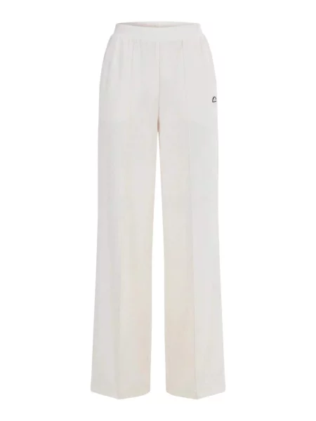 ELLESSE Pantaloni Guastafeste ecru