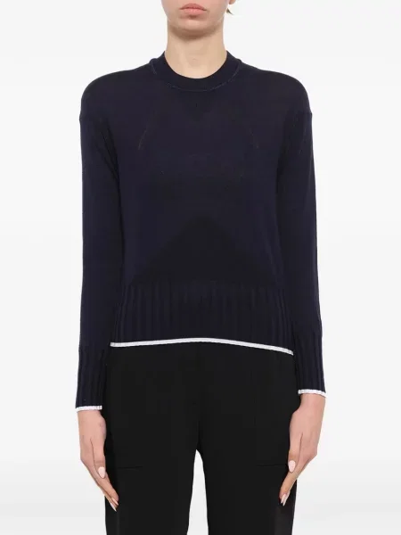 Pulover Kenzo albastru