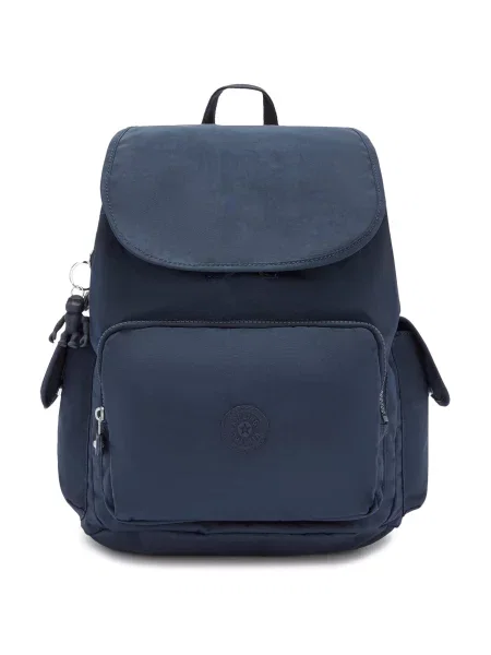 KIPLING Rucsac CITY PACK bleumarin