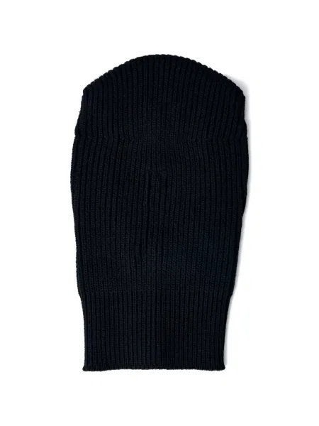 Шапка Rick Owens черно