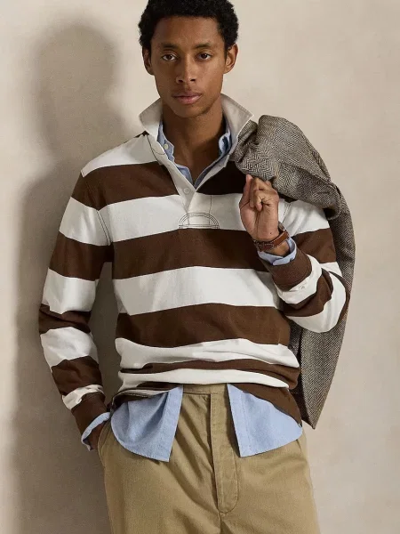 Поло Polo Ralph Lauren