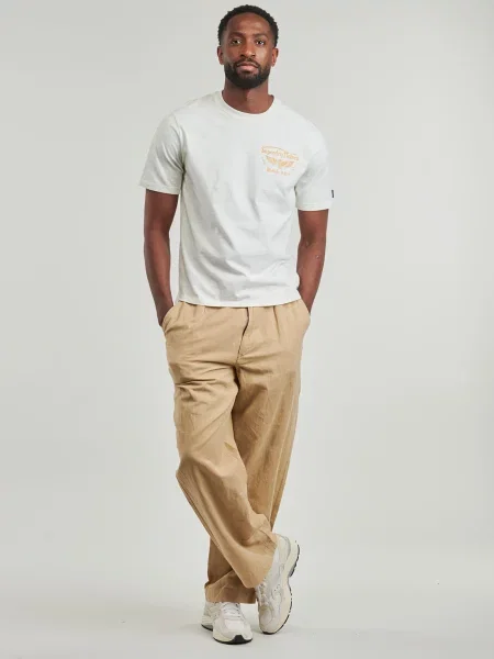 Tricou Superdry alb
