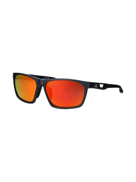 Ochelari de soare Adidas auriu
