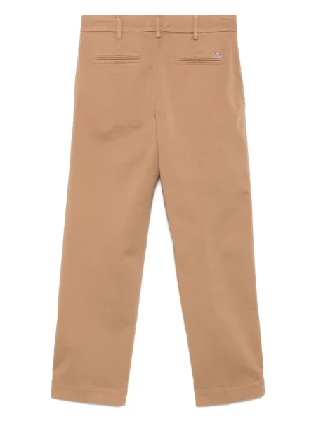 Pantaloni Liu Jo maro
