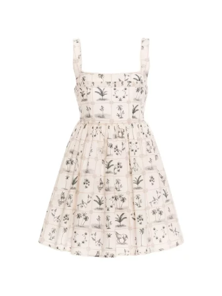 Rochie mini Agua By Agua Bendita