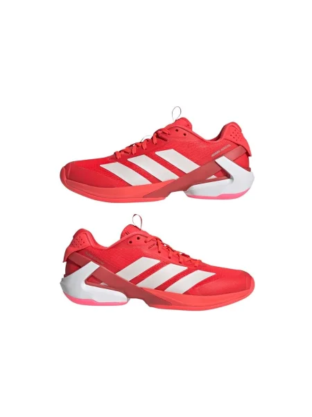 Tenisky Adidas Adizero červená
