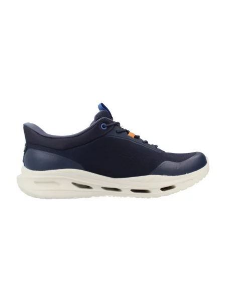 Pantofi Skechers albastru