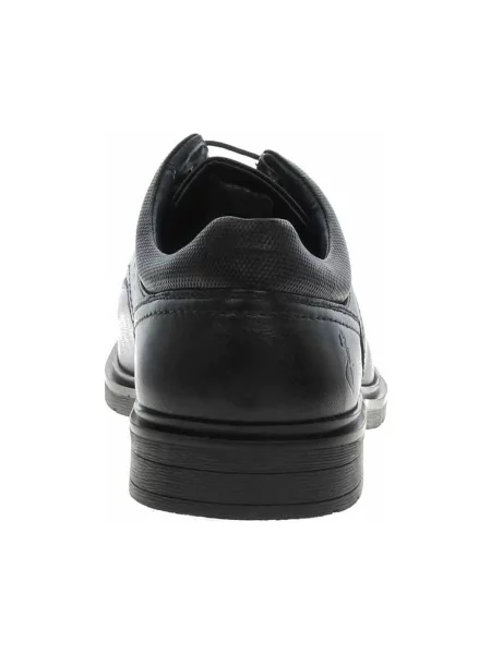 Pantofi Marco Tozzi negru