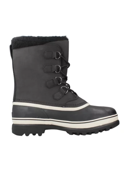 Pantofi Sorel negru