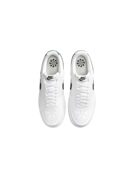 Félcipo Nike fehér