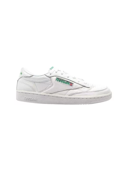 Pantofi Reebok Sport alb