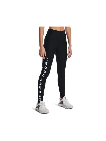 Pantaloni Under Armour negru