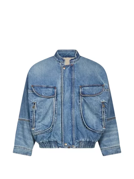 Geacă Levi's® albastru