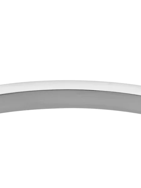 Brăţară Fossil argintiu