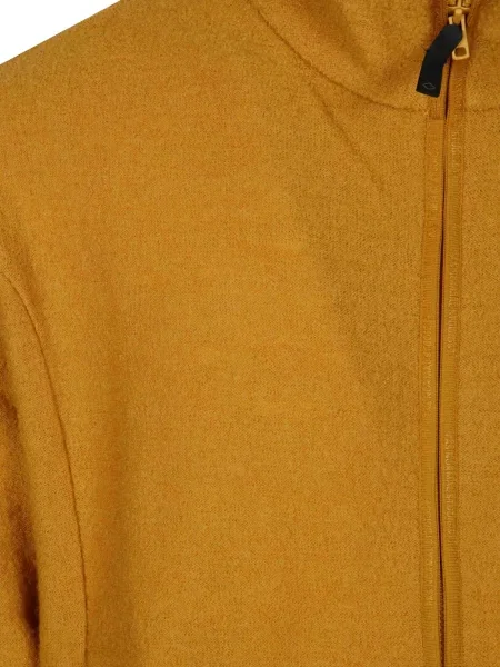 Sweter Pas Normal Studios wełniany żółty