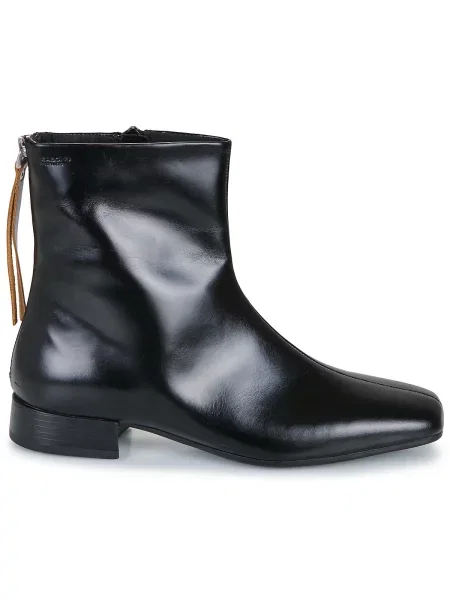 Pantofi Vagabond Shoemakers negru