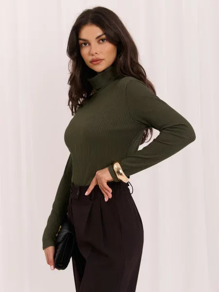 Bluza Lakerta crna