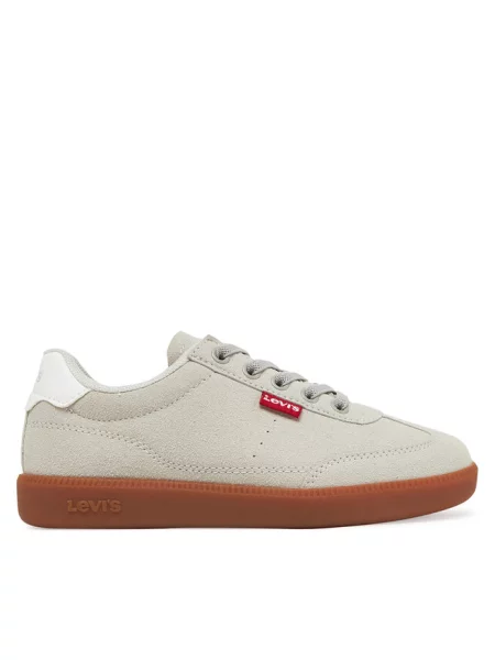 Sneakersy Levi's® szare