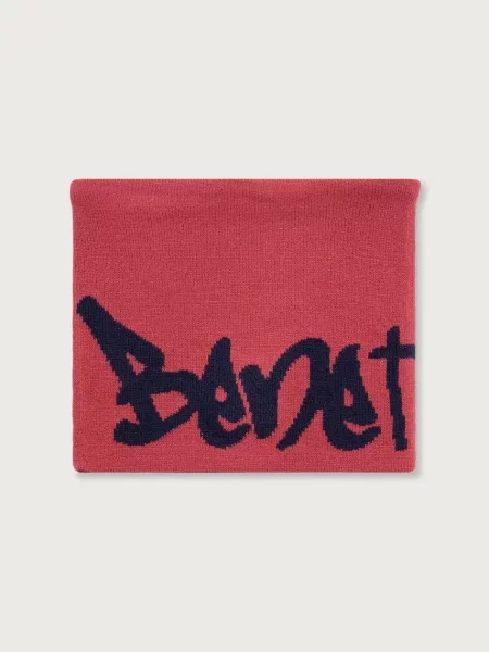 Детский шарф United Colors Of Benetton