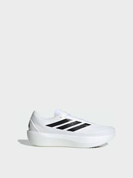 Кроссовки для бега Adidas белые