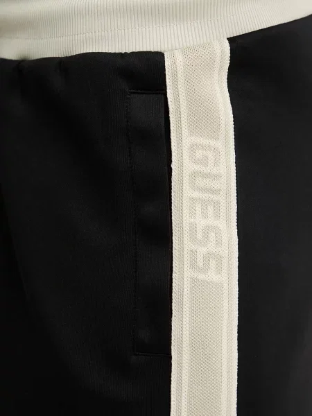 Шорты Guess черные
