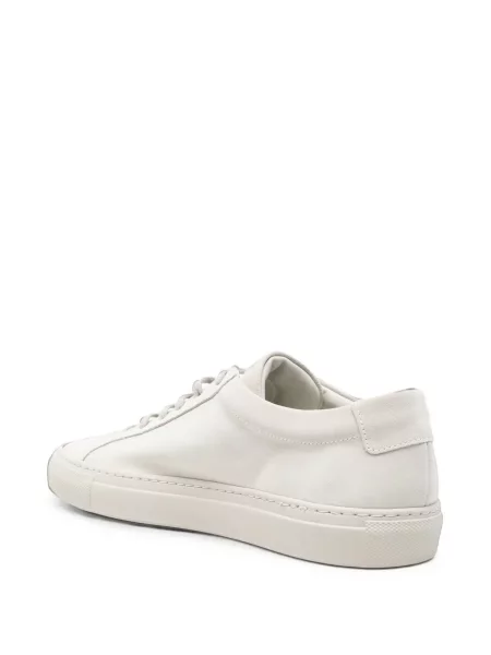 Sneakerși Common Projects gri